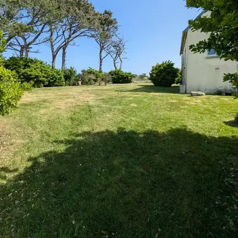 débrousailleur à Le Conquet - image 2