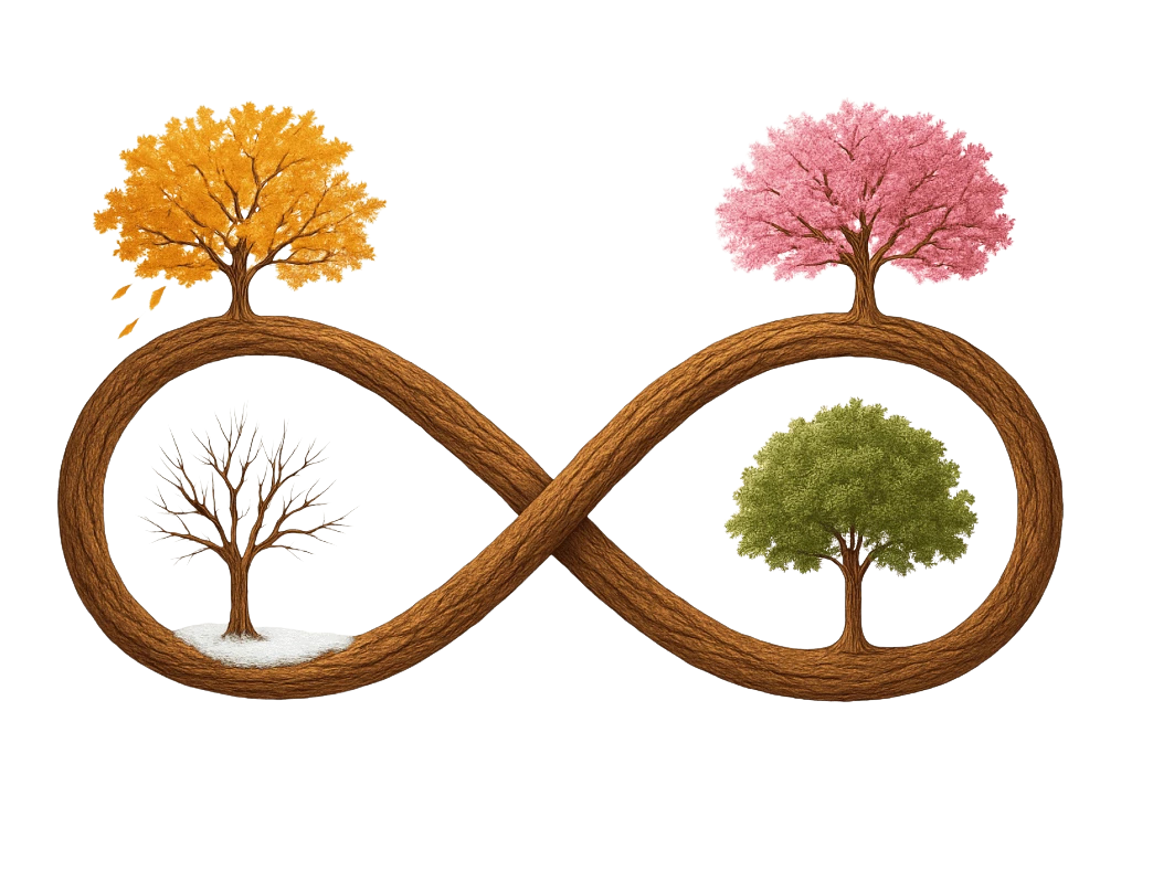 AU RYTHME DES SAISONS_logo